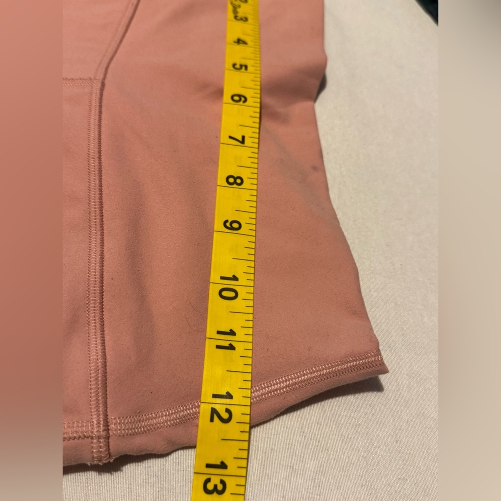 Lululemon  Align High-Rise Pants Women Size 6  -‎ W5DKZS - Picture 6 of 8
